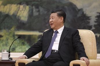 Galleria foto 'Cina, il mistero del golpe a Xi: spopola sui social ma non trova conferma' - foto 1