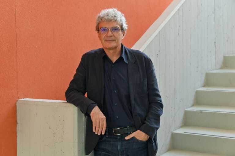 Galleria foto 'Cinema, “Nostalgia” di Mario Martone rappresenterà l’Italia agli Oscar' - foto 1