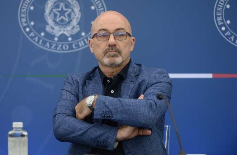 Galleria foto 'Cingolani “Prezzo controllato gas in Parlamento settimana prossima”' - foto 1