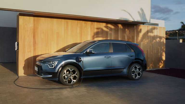 Cinque stelle Euro NCAP per Genesis, Kia, Ora, Tesla e Wey