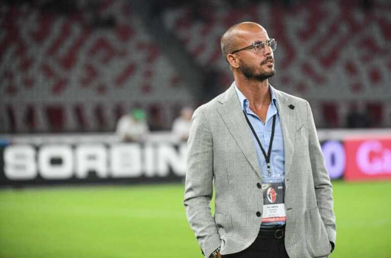 L’ora di Bari-Ascoli: la carica degli ex guidata da Pucino e dal ds Polito