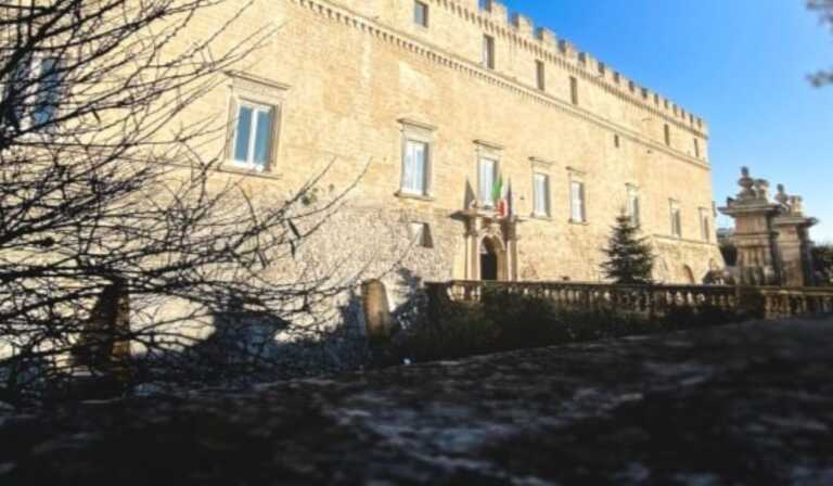 Lutto cittadino a Francavilla Fontana per i funerali del bimbo morto dopo aver ingerito varechina