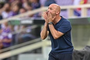 Galleria foto 'Conference League, Fiorentina-Rfs Riga 1-1' - foto 1