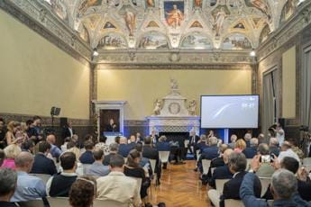 Galleria foto 'Confindustria Nautica presenta il 62mo Salone Genova dal 22 al 27 settembre' - foto 1