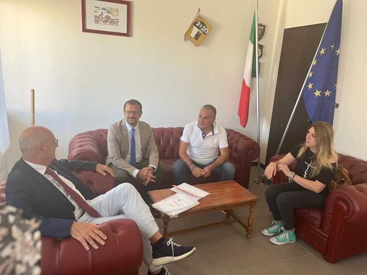 Matera, convenzione siglata tra il Tribunale e il Comune