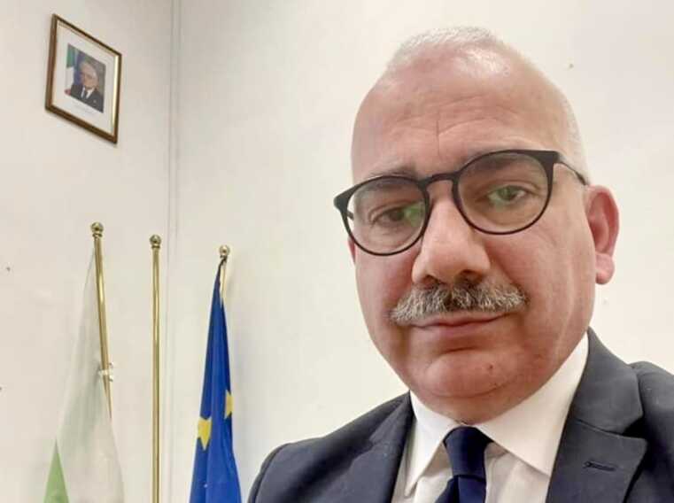 Ex Ilva, Borraccino: «È l’ora della discontinuità per dare dignità a un territorio»