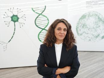 Galleria foto 'Costa (Fondazione Prada): “Divulgare la scienza è fondamentale”' - foto 1