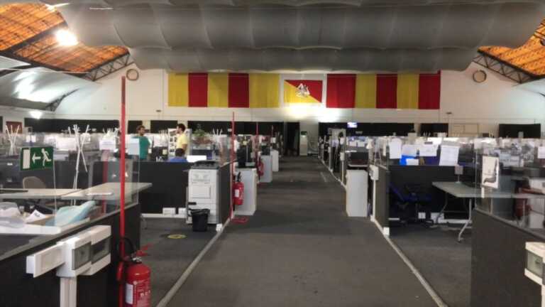 Galleria foto 'Costa “Vaccino bivalente arma per dare un colpo mortale alla pandemia”' - foto 1