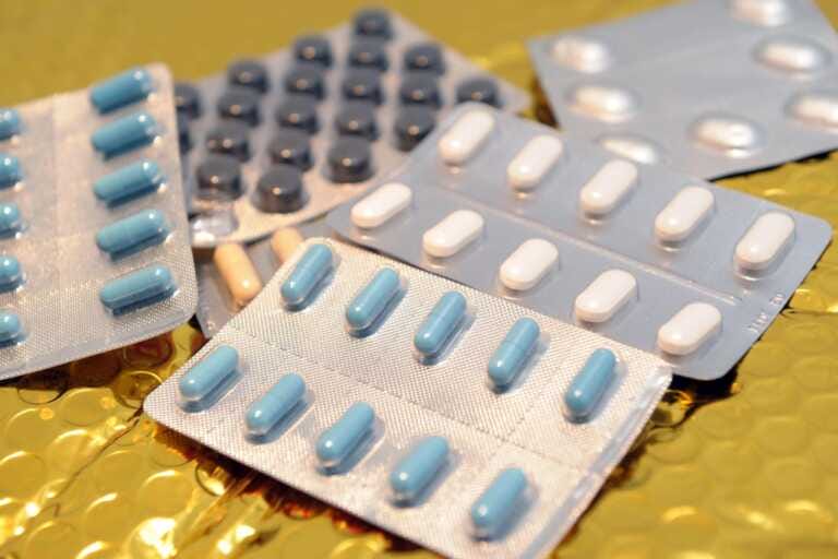 Galleria foto 'Costi fuori controllo, la filiera farmaceutica lancia l’allarme' - foto 1