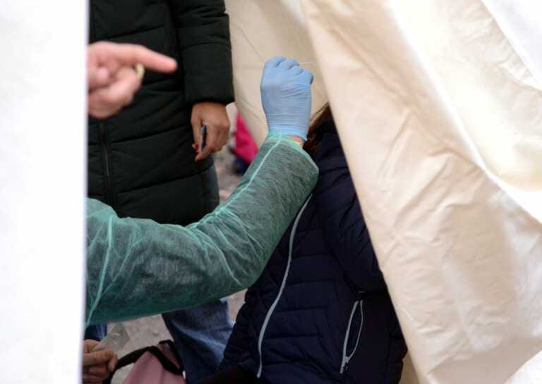 Galleria foto 'Covid, 8.259 nuovi casi e 31 decessi nelle ultime 24 ore' - foto 1