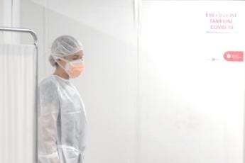 Galleria foto 'Covid, Gismondo: “Varianti ne vedremo tante ma siamo a fine pandemia”' - foto 1
