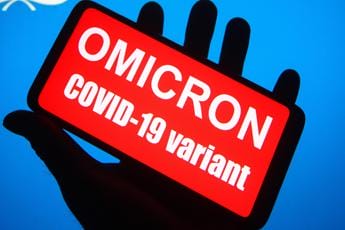 Galleria foto 'Covid Italia, Omicron 5 predominante: è al 94,4%' - foto 1