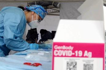 Galleria foto 'Covid oggi Basilicata, 232 contagi e nessun decesso: bollettino 20 settembre' - foto 1