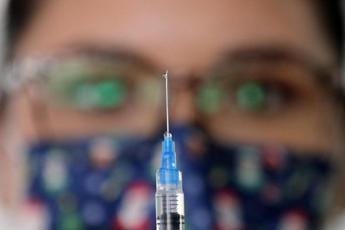 Galleria foto 'Covid, Pfizer-BioNTech: “Vaccini Omicron 4-5 a Ue prima inverno”' - foto 1