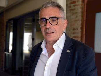 Galleria foto 'Covid, Pregliasco: “Verso 60mila casi al giorno, sarà inverno impegnativo”' - foto 1