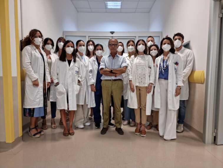 Galleria foto 'Covid, pubblicato studio di un gruppo di ricerca dell’Università di Palermo' - foto 1