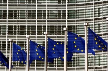 Galleria foto 'Crisi gas, Commissione Ue propone price cap solo per quello russo' - foto 1
