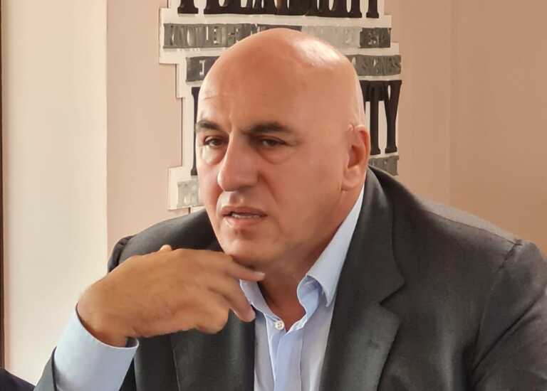 Sud ostaggio dei burocrati, Crosetto: «Noi ci saremmo ribellati»