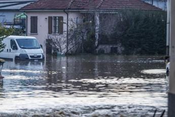 Galleria foto 'Csel: “Pnrr arma importante per lotta contro dissesto idrogeologico”' - foto 1