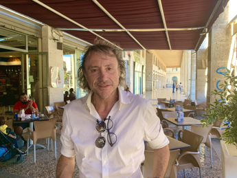 Galleria foto 'Csm, Procuratore caso Grillo jr candidato indipendente: “Superare correnti”' - foto 1