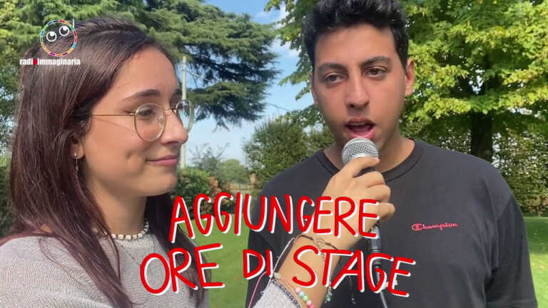 Galleria foto 'Cultura tecnica o umanistica Ecco cosa ne pensano gli studenti' - foto 1