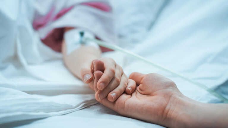 Cure palliative pediatriche: 1 mln di euro per le associazioni pugliesi