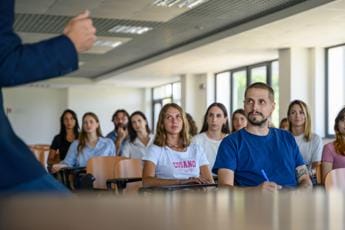 Galleria foto 'Da Unicusano borse di studio per 5 calciatrici della Ternana' - foto 1
