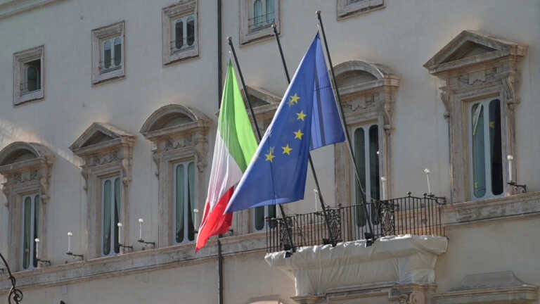 Galleria foto 'Dal Tavolo di Partenariato proposte per migliorare il Pnrr' - foto 1