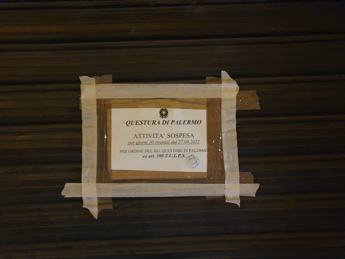 Galleria foto 'Danno alcol a due ragazzine, chiuso locale movida Palermo' - foto 1