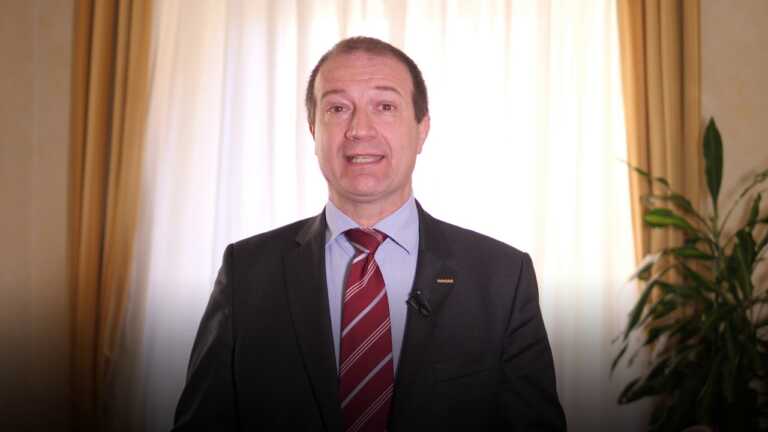 Parla Dell’Olio (M5S): «Chi vuole bloccare il Pnrr non sa cosa dice»
