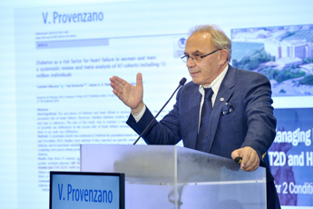 Galleria foto 'Diabete, appello Simdo ai candidati: “Potenziare assistenza pazienti”' - foto 1