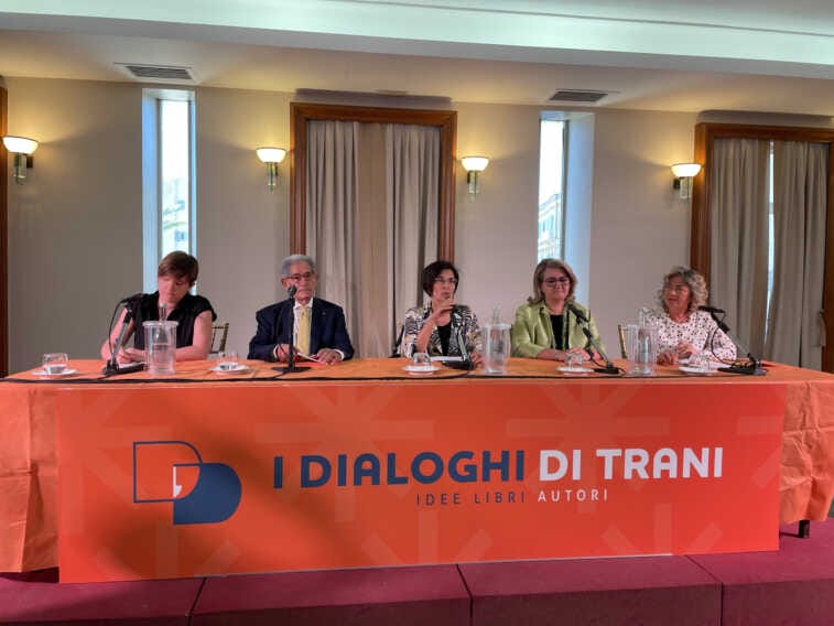 Con “I Dialoghi” Trani diventa motore culturale d’Europa