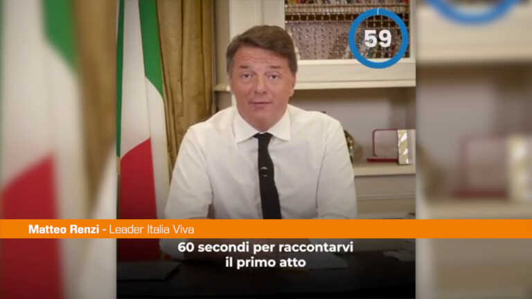 Galleria foto 'Dissesto idrogeologico, Renzi “Ripristinare Italia Sicura”' - foto 1