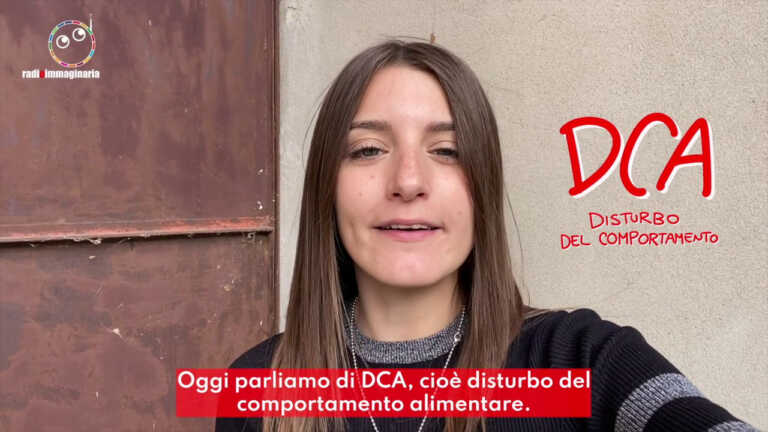 Galleria foto 'Disturbi del comportamento alimentare, come affrontarli' - foto 1