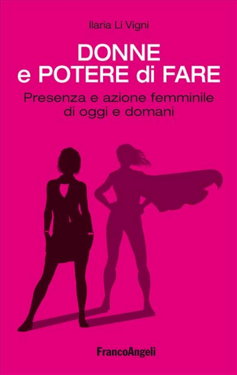 Galleria foto '‘Donne e potere di fare’, venerdì la presentazione a Palermo' - foto 1