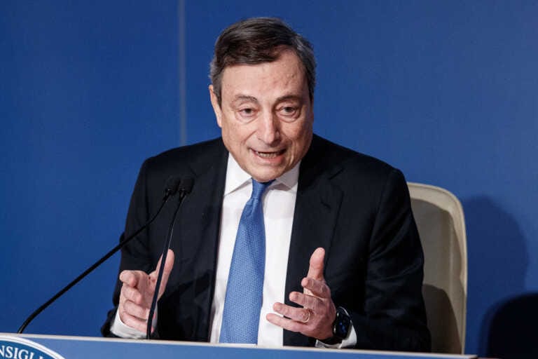 La trappola dell’agenda Draghi