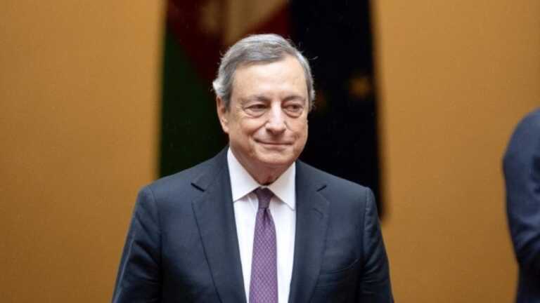 I partiti senza l’alibi di Draghi