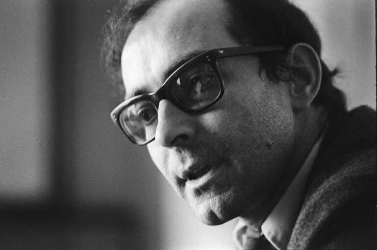 Galleria foto 'E’ morto Jean-Luc Godard, simbolo della Nouvelle Vague' - foto 1