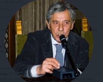 Galleria foto 'E’ morto Roberto Renga, il giornalista aveva 76 anni' - foto 1
