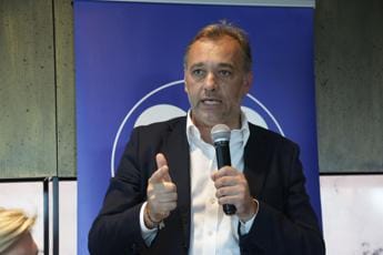 Galleria foto 'Ecco la denuncia di Richetti: “Io vittima di stalking, su Fb offese pure ai miei cari”' - foto 1