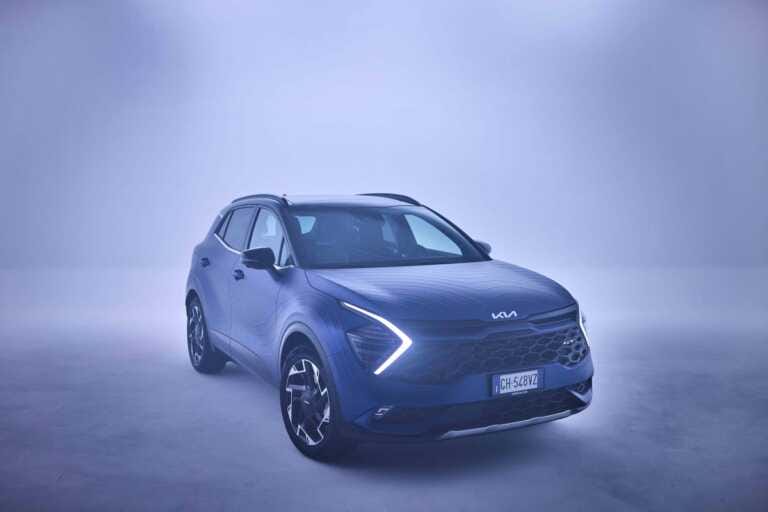 Edoardo Terribilini si aggiudica prima edizione del Kia Designers Award