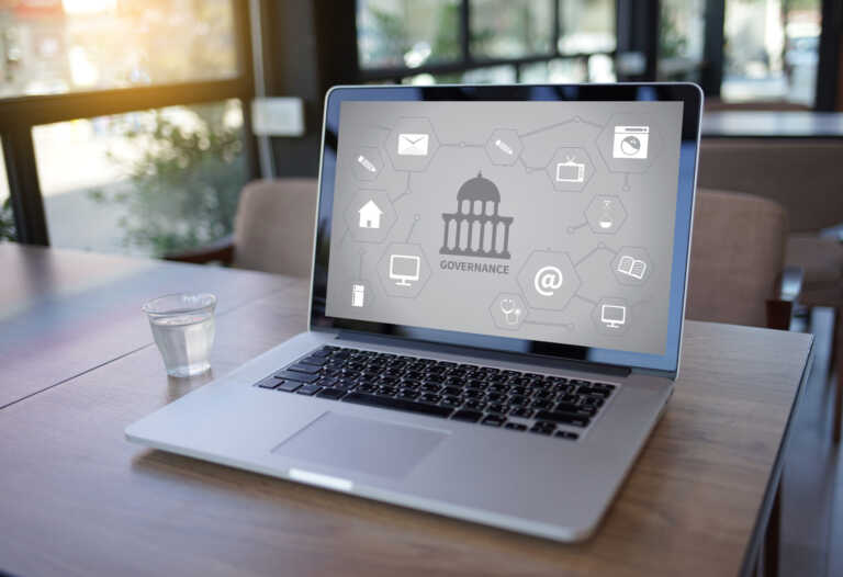 Galleria foto 'E-governance: un algoritmo dà il voto ai Paesi. L’idea dei ricercatori dell’UniBa' - foto 1