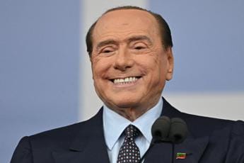 Galleria foto 'Elezioni 2022, Berlusconi: “Io sono super”' - foto 1