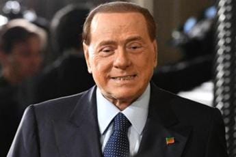 Galleria foto 'Elezioni 2022, Berlusconi: “Reddito cittadinanza da riformulare, mai detto di abolirlo”' - foto 1
