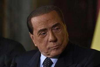 Galleria foto 'Elezioni 2022, Berlusconi: “Ridiscutere il Pnrr? Illogico”' - foto 1