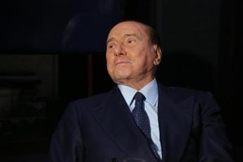 Galleria foto 'Elezioni 2022, Berlusconi su Meloni: “Non avrà bisogno dei miei consigli”' - foto 1