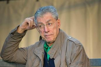 Galleria foto 'Elezioni 2022, Bossi: “Da popolo Nord messaggio chiaro e inequivocabile”' - foto 1