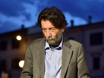 Galleria foto 'Elezioni 2022, Cacciari: “Italia non è fascista, a sinistra catastrofe mentale”' - foto 1