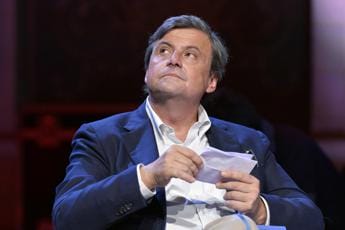 Galleria foto 'Elezioni 2022, Calenda: “Mi sono fatto le canne, ma è sbagliato”' - foto 1