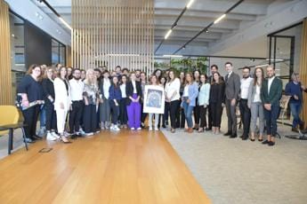 Galleria foto 'Elezioni 2022, Casellati: “Puntare su bellezza e risorse Basilicata”' - foto 1